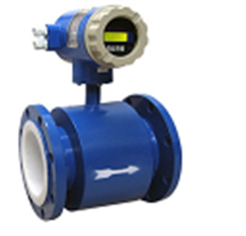 LDE系列法蘭連接電磁流量計(jì)分體型